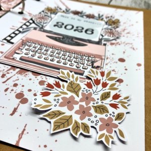 This Is My Story - close up 2