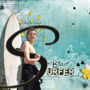 Surfer