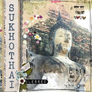 Sukhothai