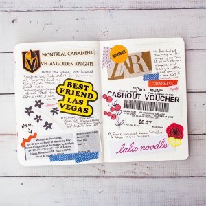 Thanksgiving journal 2