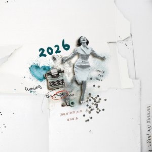 A New Chapter