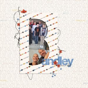 MOC13 - 02 Feature Monogram - Bandley