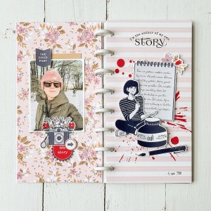 Life story (TN Hybrid)