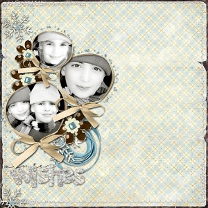 Winter Wishes
