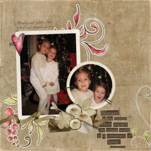Season of Love