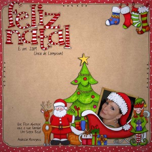 Christmas Card
