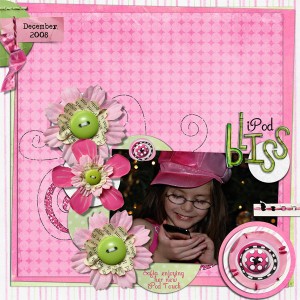 iPod Bliss