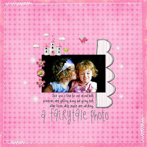 Fairytale Photo