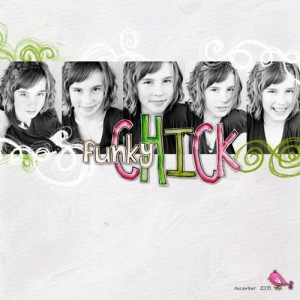 funkychick