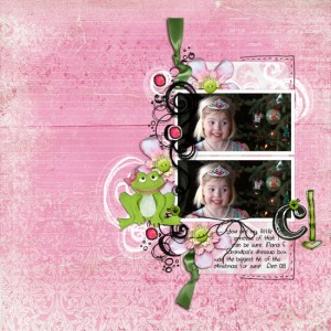 Dress Up Box