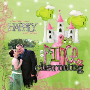 My Prince Charming