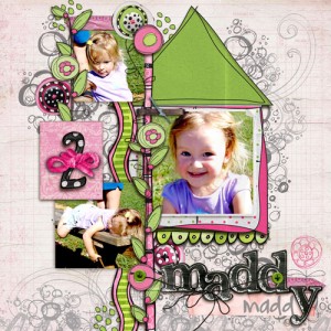 Maddy