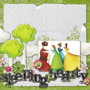 Sleeping beauty 09
