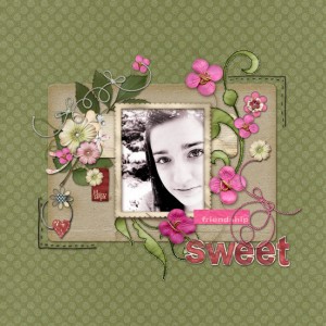 sweet
