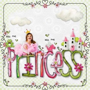 Princess