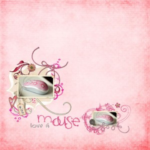 love my mouse