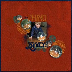 I am Rhino