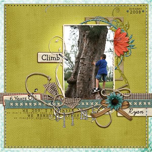 Climb