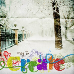 Way to create