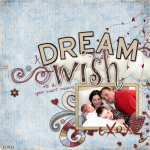 A Dream is a Wish Your Heart Makes