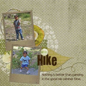 Nature Hike