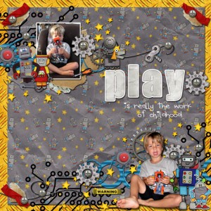 play