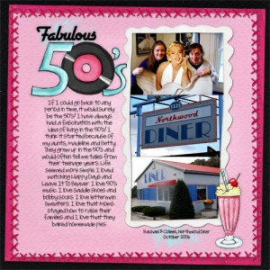 Fab 50's