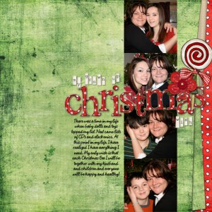 Christmas Wish