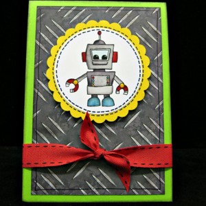 Hybrid card