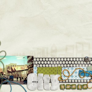 City