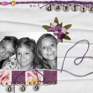Our Darlings