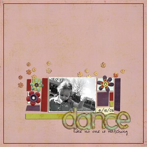 Dance