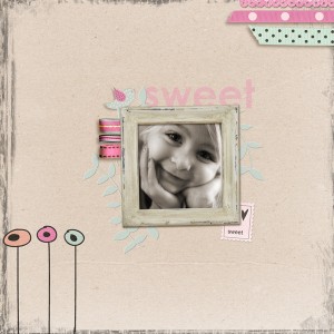 Sweet B
