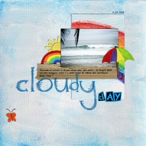 Cloudy Day