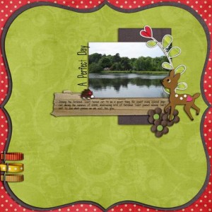 A Perfect Day