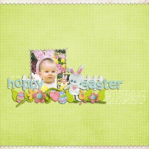 hoppy easter