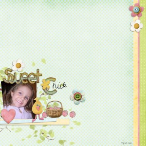 Sweet Chick