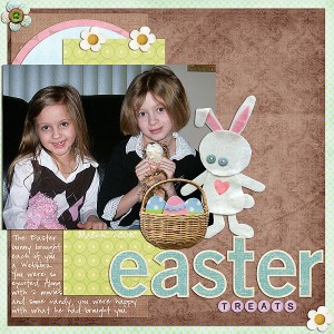 Easter Treats