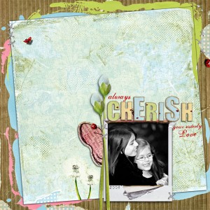 cherish