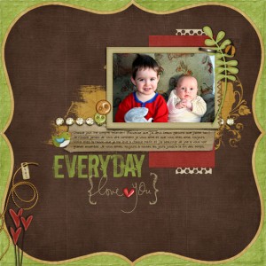 Love You Everyday