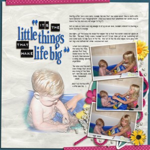 Little Things