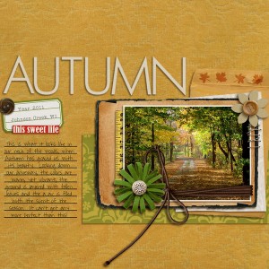Autumn