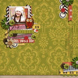 Retro Mod