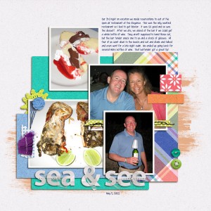 See & Sea