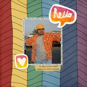 Hello