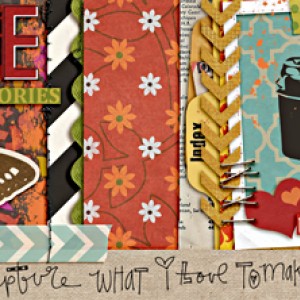 Fall FB Timeline