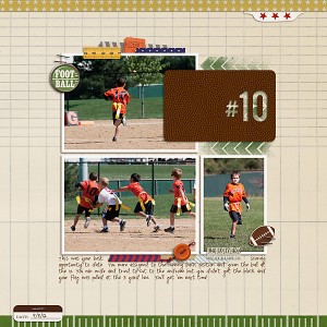 Number 10