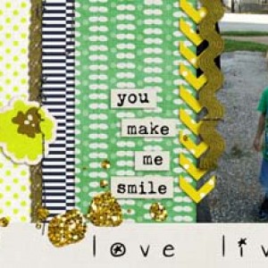 Timeline Cover