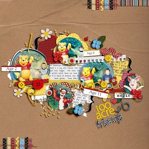 100 Acre Friends