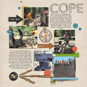 COPE